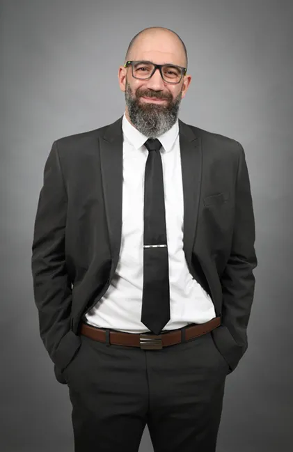 עו״ד אסף מסדה, עורך דין דיני עבודה