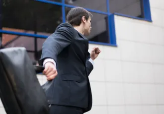 עורך דין גניבה ממעסיק